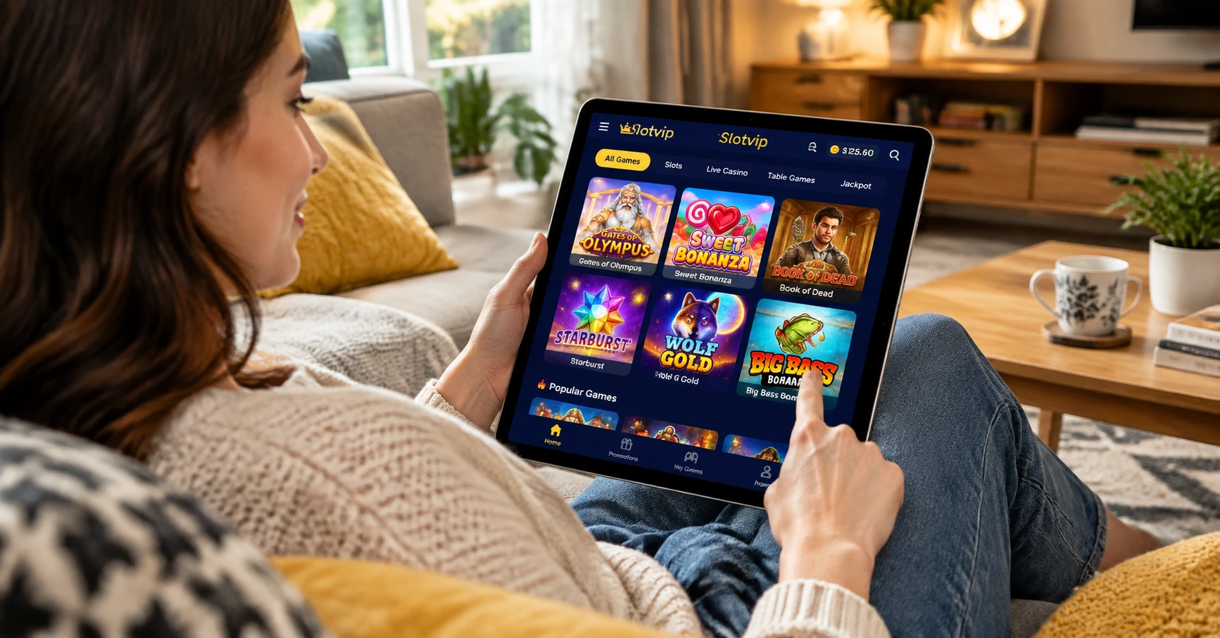 How to Download the slotvip link app download for android and Access Exciting Slot Games - image 2