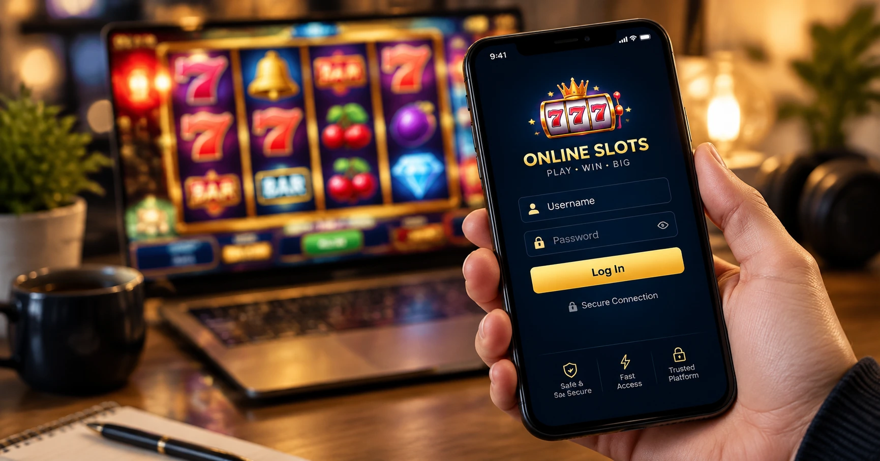 Comprehensive Guide to slot vin login: How to Access and Maximize Your Experience - image 2 Comprehensive Guide to slot vin login: How to Access and Maximize Your Experience - image 2