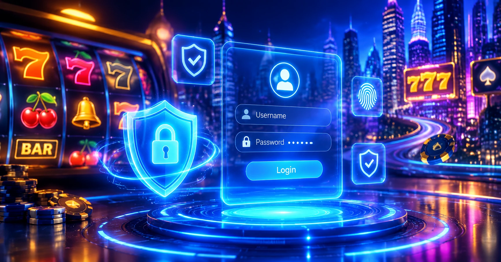 Comprehensive Guide to slot vin login: How to Access and Maximize Your Experience - image 3 Comprehensive Guide to slot vin login: How to Access and Maximize Your Experience - image 3