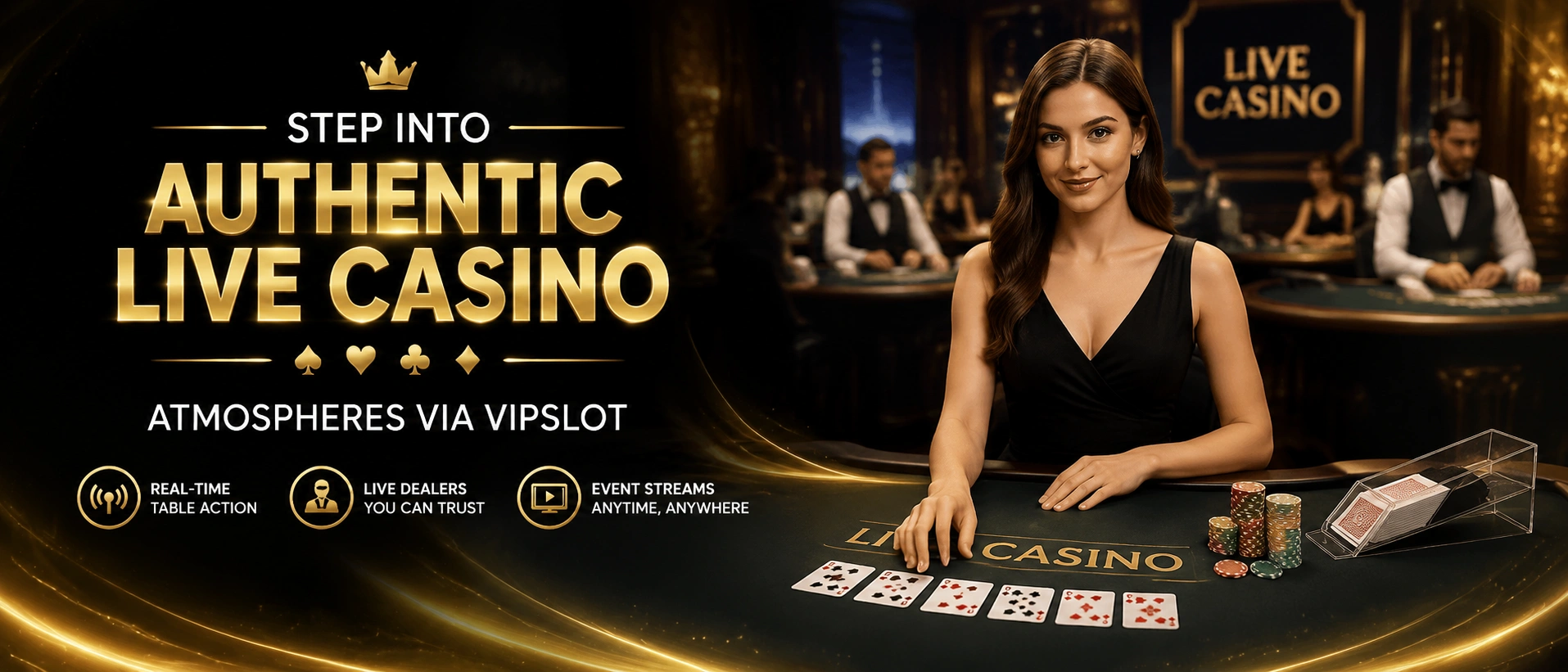Live Casino