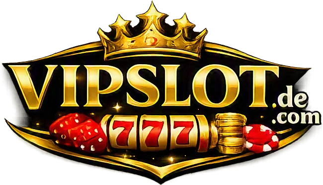 VIPSLOT logo