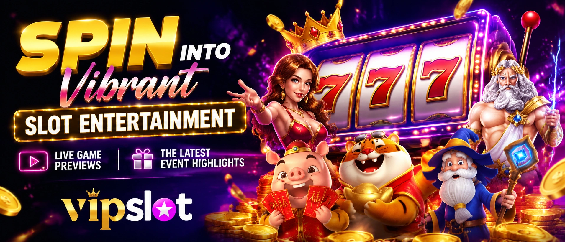 Slot Machine