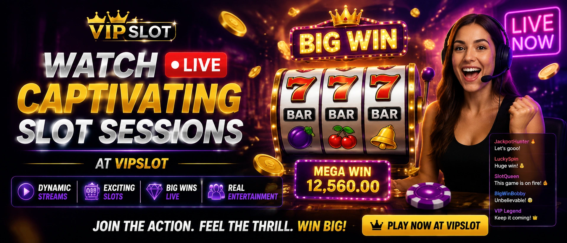 vipslot slot banner 2