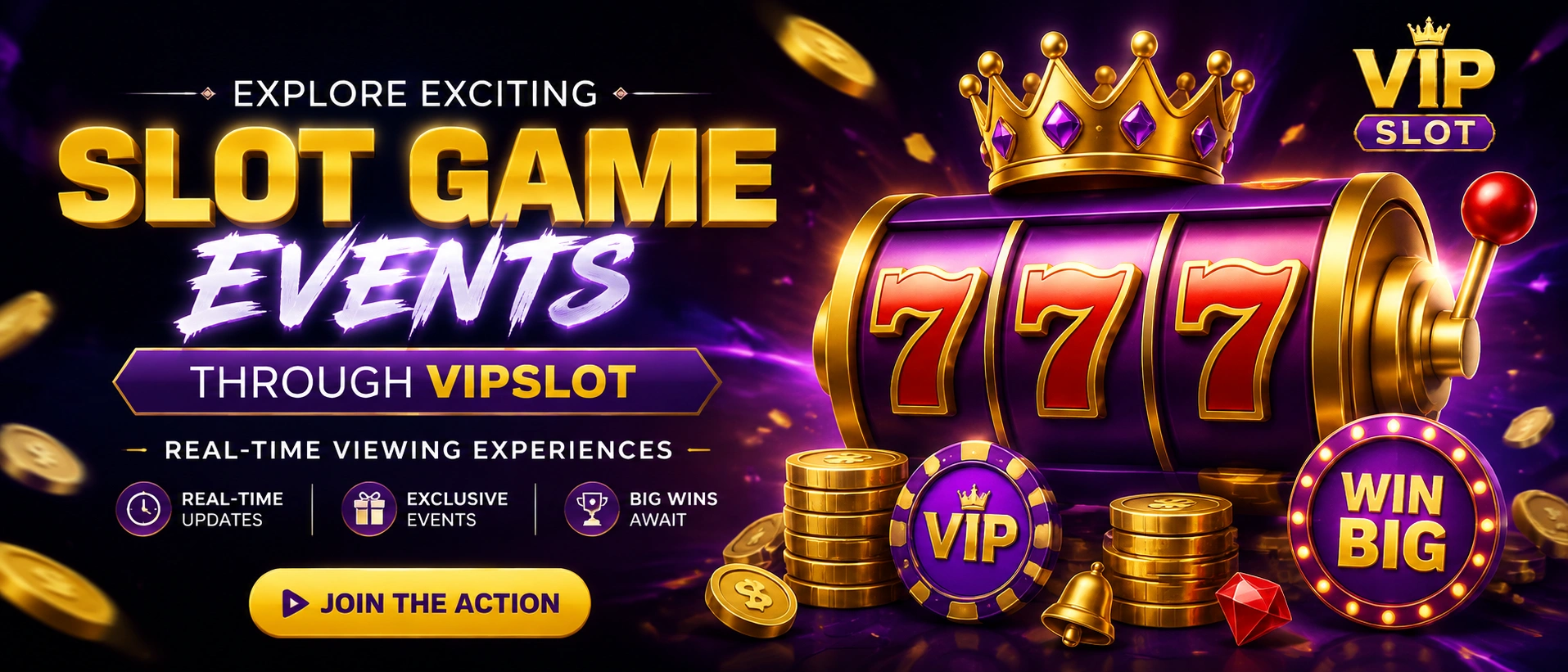 vipslot slot banner 3