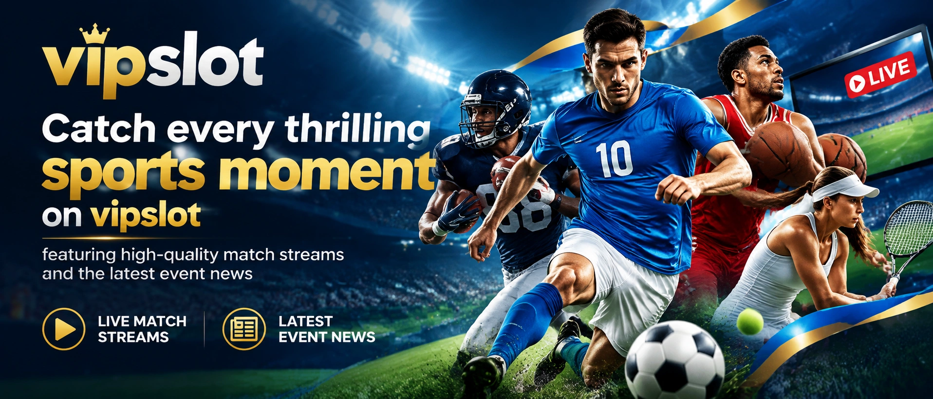 vipslot sports banner 2