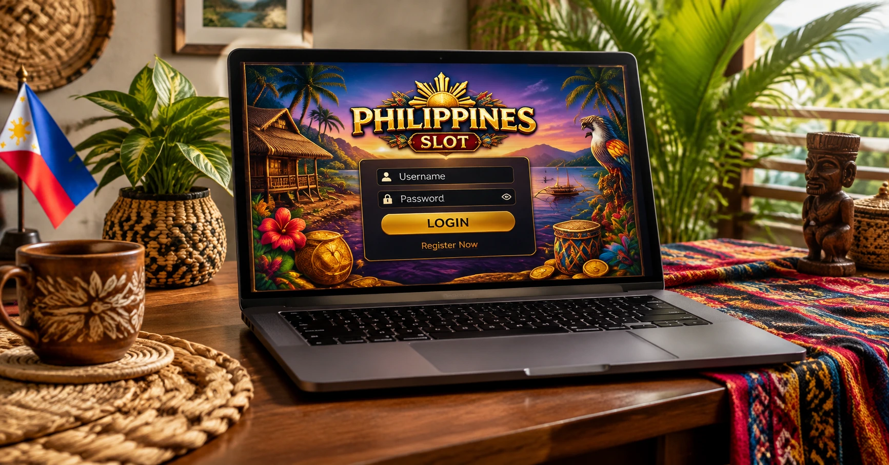 Slotvip CC Login Register Philippines: Your Gateway to the Best Online Slots Experience - image 2